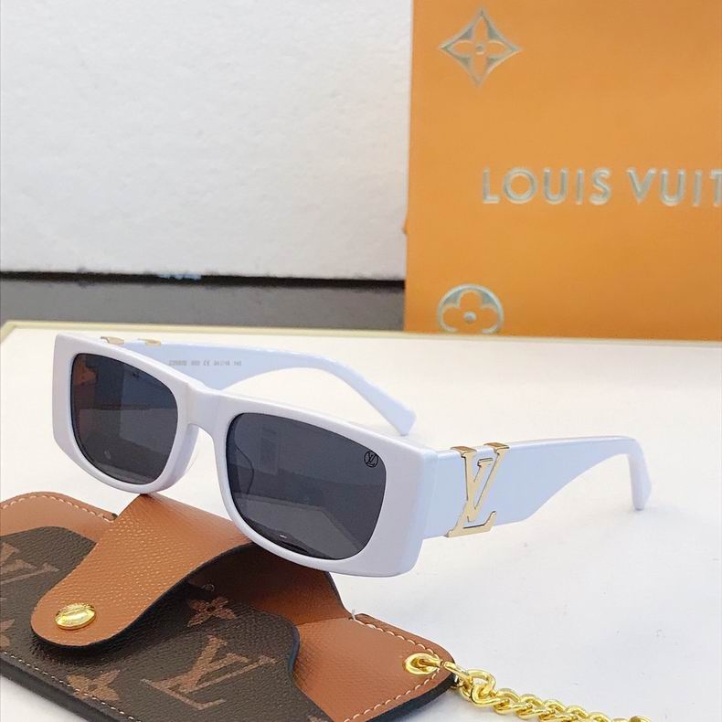 Wholesale Cheap Louis Vuitton Replica Designer Sunglasses AAA for Sale