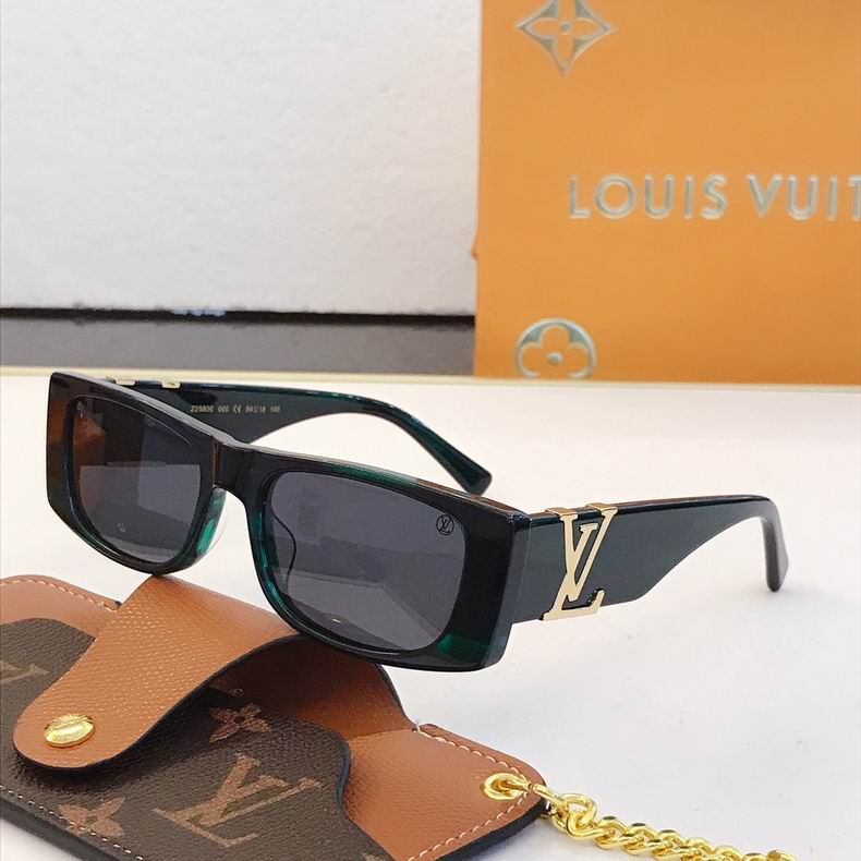 Wholesale Cheap Louis Vuitton Replica Designer Sunglasses AAA for Sale