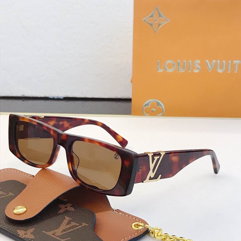 Wholesale Cheap Louis Vuitton Replica Designer Sunglasses AAA for Sale