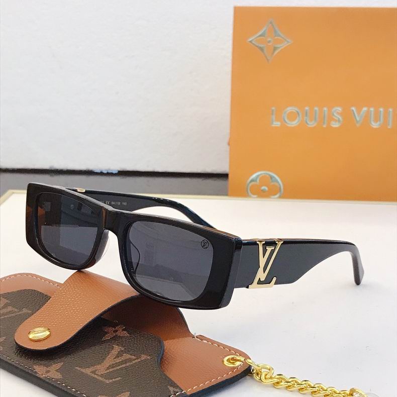 Wholesale Cheap Louis Vuitton Replica Designer Sunglasses AAA for Sale