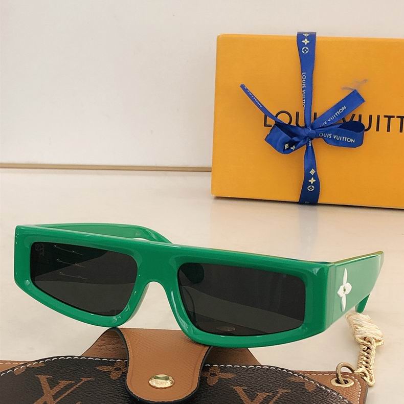 Wholesale Cheap Louis Vuitton Replica Designer Sunglasses AAA for Sale