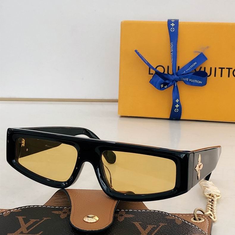 Wholesale Cheap Louis Vuitton Replica Designer Sunglasses AAA for Sale