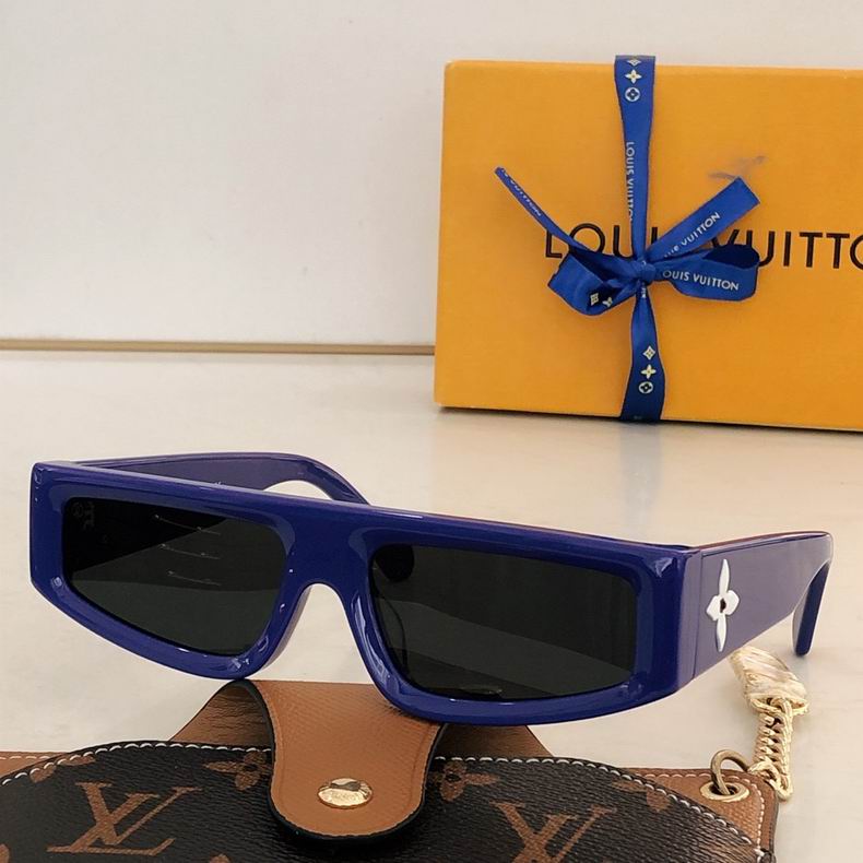 Wholesale Cheap Louis Vuitton Replica Designer Sunglasses AAA for Sale