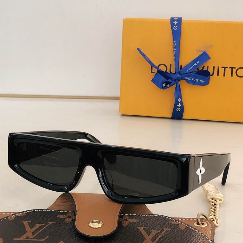 Wholesale Cheap Louis Vuitton Replica Designer Sunglasses AAA for Sale