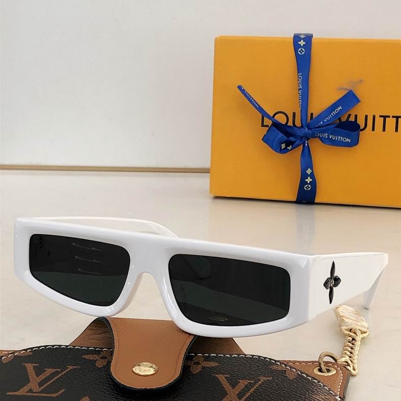 Wholesale Cheap Louis Vuitton Replica Designer Sunglasses AAA for Sale