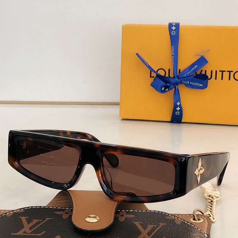 Wholesale Cheap Louis Vuitton Replica Designer Sunglasses AAA for Sale