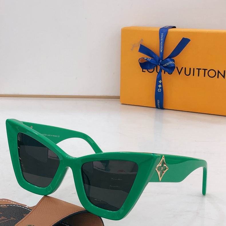 Wholesale Cheap Louis Vuitton Replica Designer Sunglasses AAA for Sale