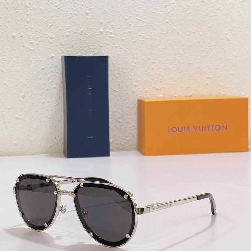 Wholesale Cheap Louis Vuitton Replica Designer Sunglasses AAA for Sale