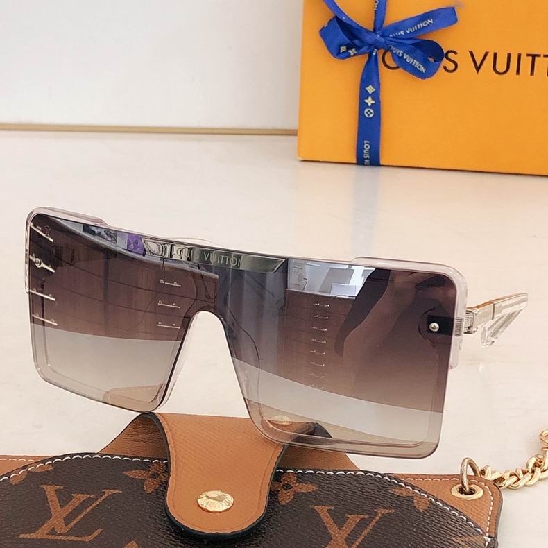 Wholesale Cheap Louis Vuitton Replica Designer Sunglasses AAA for Sale