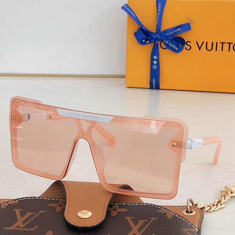 Wholesale Cheap Louis Vuitton Replica Designer Sunglasses AAA for Sale