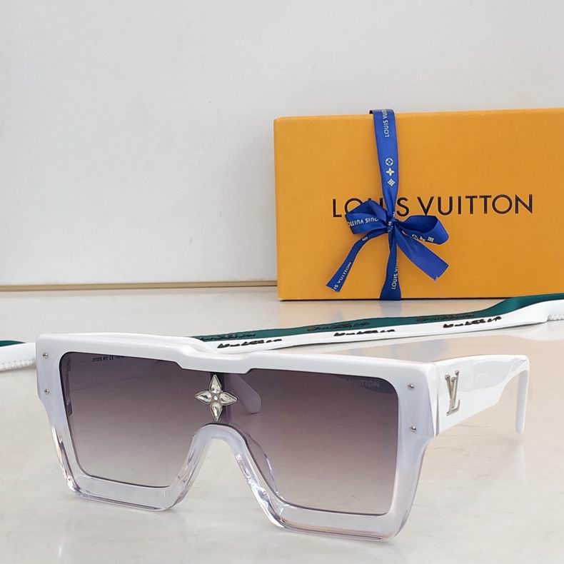 Wholesale Cheap Louis Vuitton Replica Designer Sunglasses AAA for Sale
