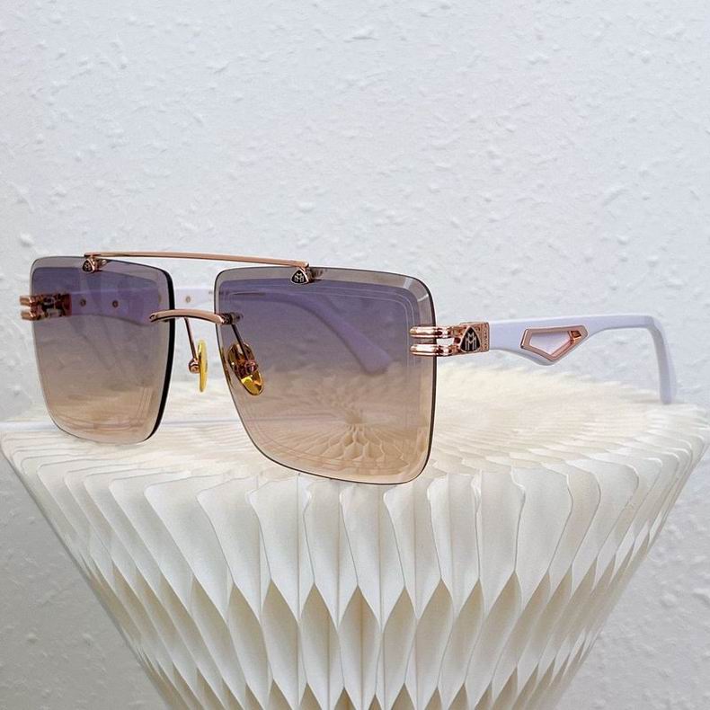 Wholesale Cheap Maybach Replica Designer Sunglasses for Sale