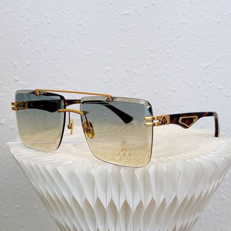 Wholesale Cheap Maybach Replica Designer Sunglasses for Sale