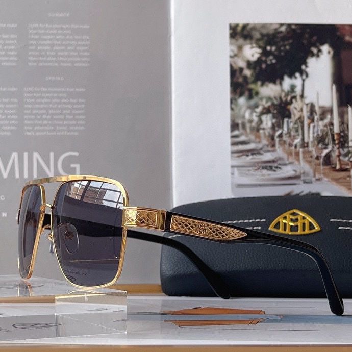 Wholesale Cheap Maybach Replica Designer Sunglasses for Sale
