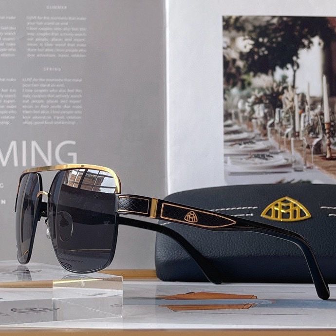 Wholesale Cheap Maybach Replica Designer Sunglasses for Sale
