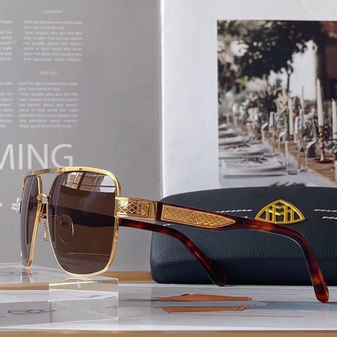 Wholesale Cheap Maybach Replica Designer Sunglasses for Sale