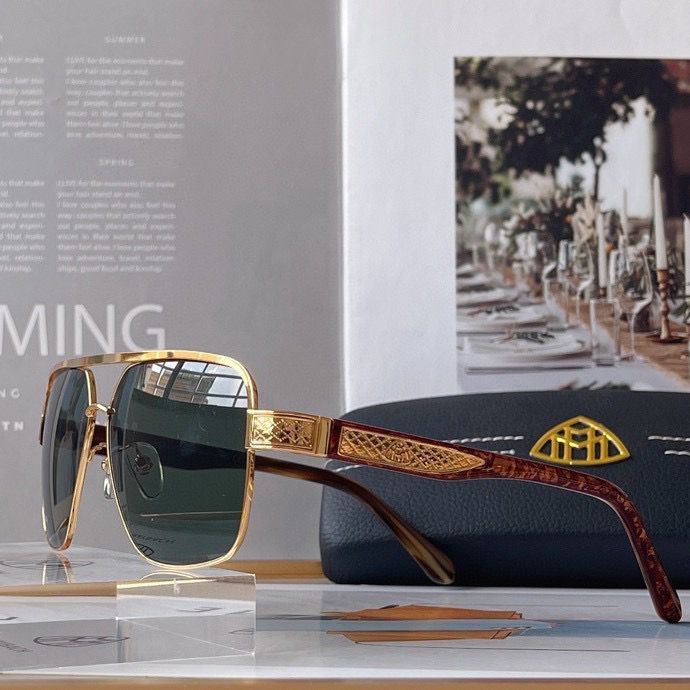 Wholesale Cheap Maybach Replica Designer Sunglasses for Sale
