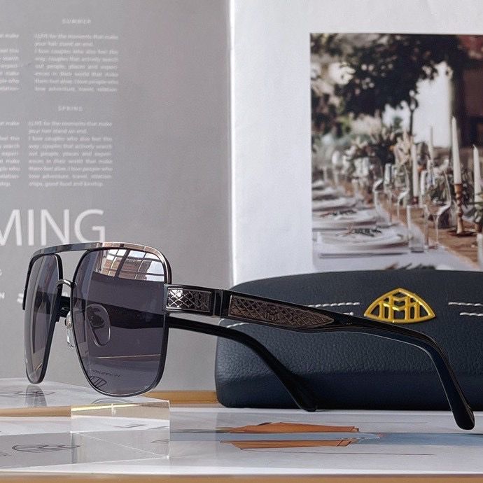 Wholesale Cheap Maybach Replica Designer Sunglasses for Sale