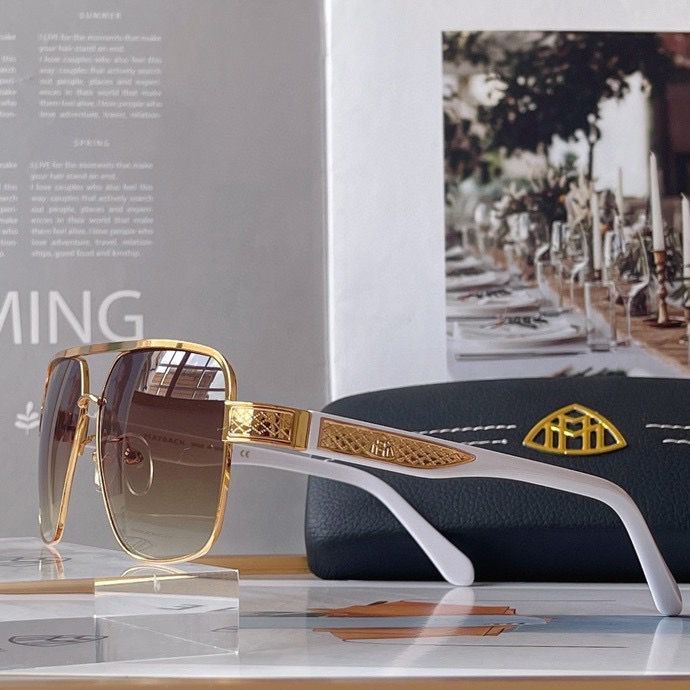 Wholesale Cheap Maybach Replica Designer Sunglasses for Sale