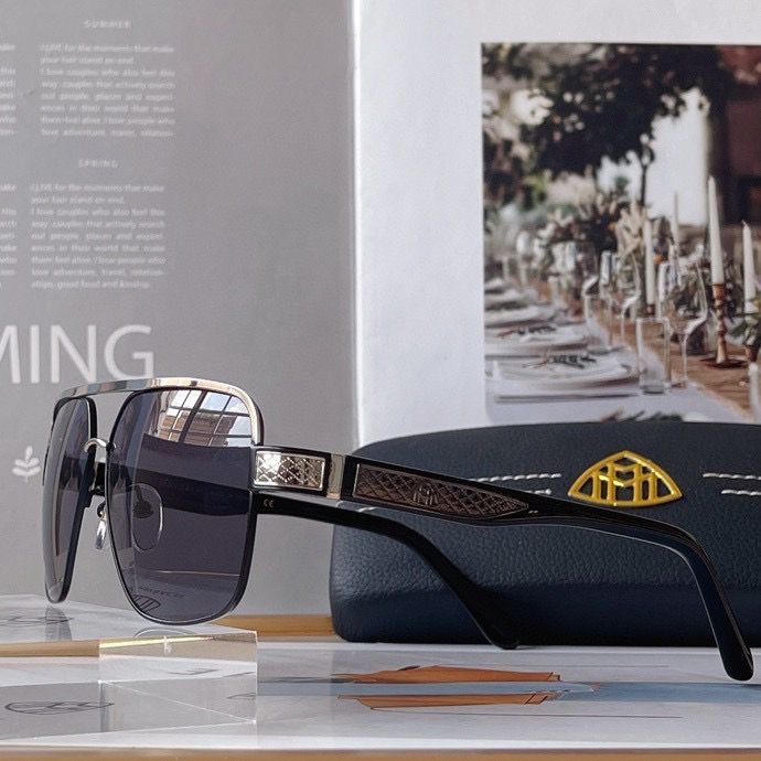 Wholesale Cheap Maybach Replica Designer Sunglasses for Sale