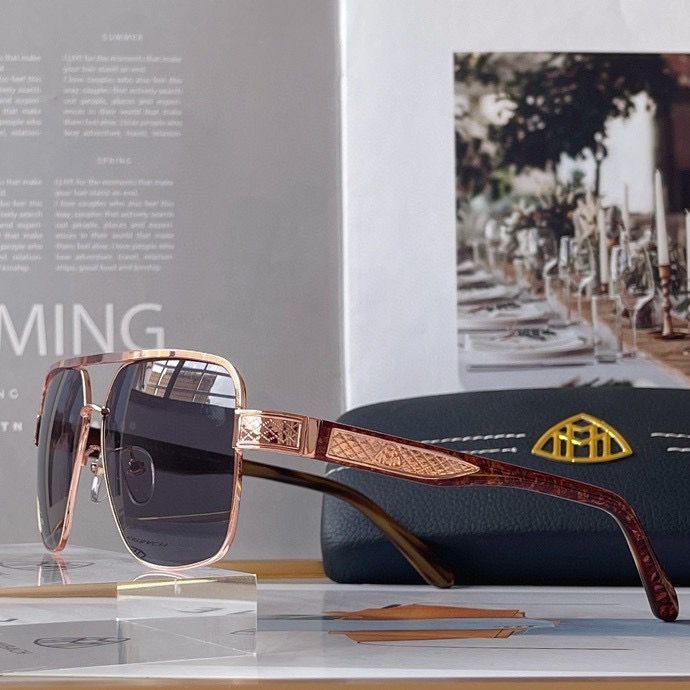Wholesale Cheap Maybach Replica Designer Sunglasses for Sale