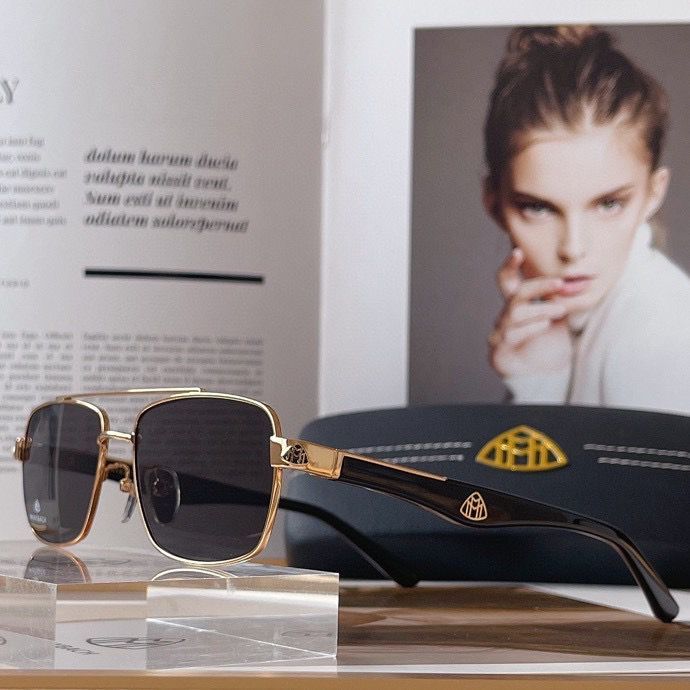 Wholesale Cheap Maybach Replica Designer Sunglasses for Sale