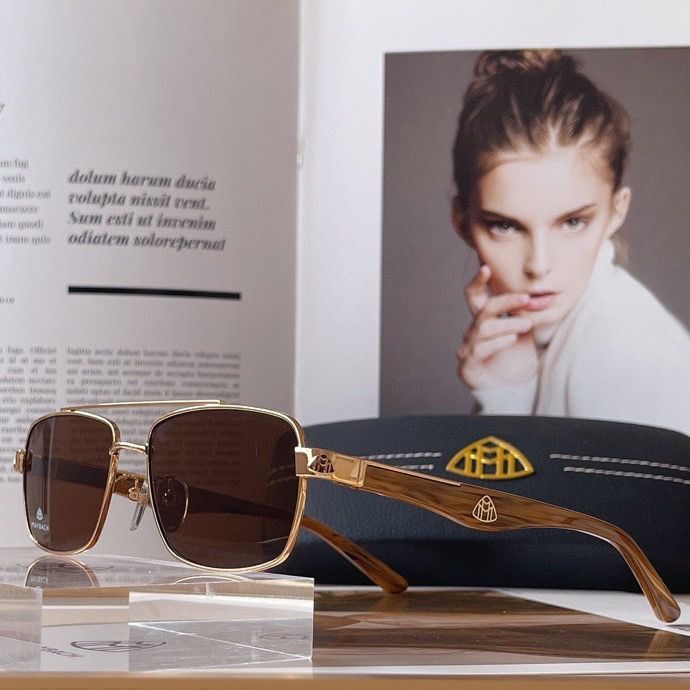 Wholesale Cheap Maybach Replica Designer Sunglasses for Sale