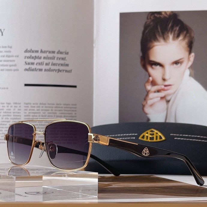 Wholesale Cheap Maybach Replica Designer Sunglasses for Sale