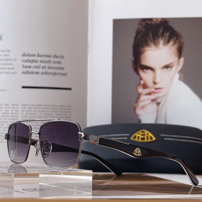 Wholesale Cheap Maybach Replica Designer Sunglasses for Sale