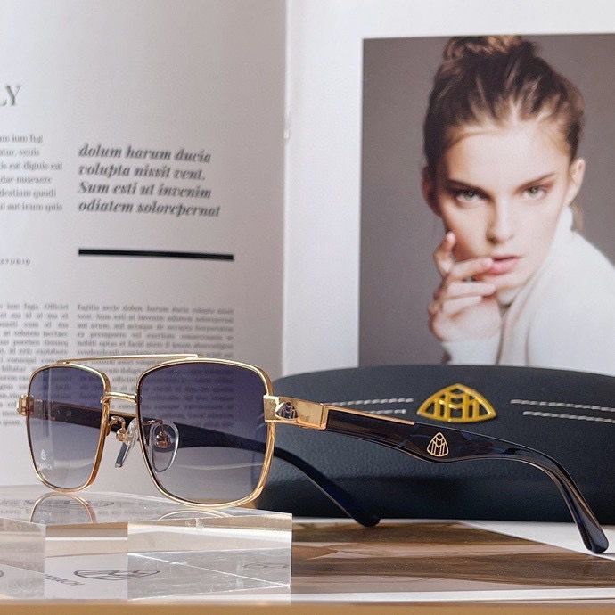 Wholesale Cheap Maybach Replica Designer Sunglasses for Sale