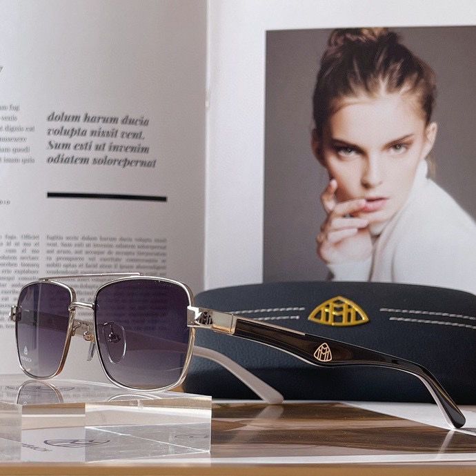 Wholesale Cheap Maybach Replica Designer Sunglasses for Sale