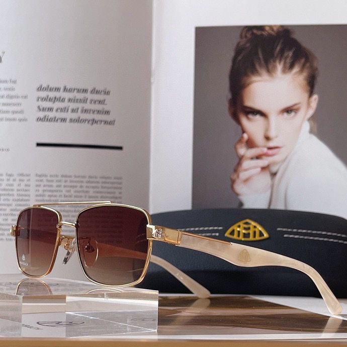 Wholesale Cheap Maybach Replica Designer Sunglasses for Sale