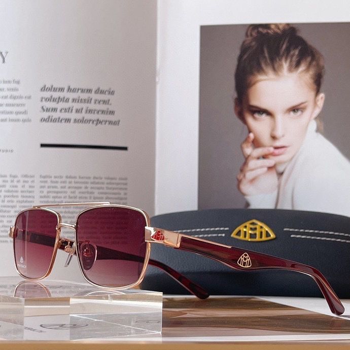 Wholesale Cheap Maybach Replica Designer Sunglasses for Sale