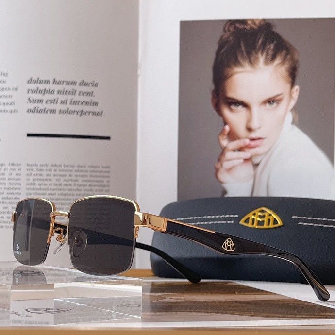Wholesale Cheap Maybach Replica Designer Sunglasses for Sale