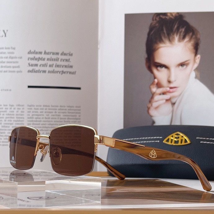 Wholesale Cheap Maybach Replica Designer Sunglasses for Sale