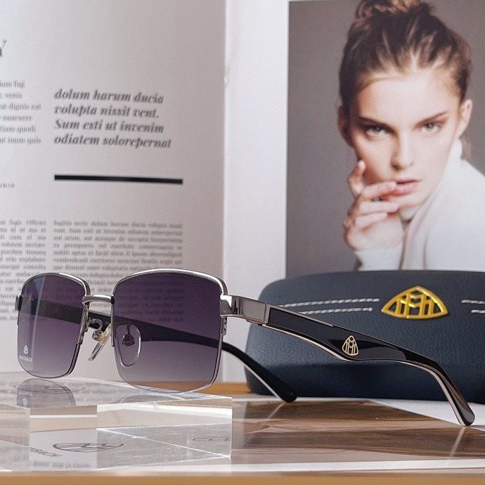 Wholesale Cheap Maybach Replica Designer Sunglasses for Sale