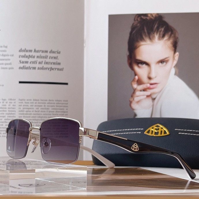 Wholesale Cheap Maybach Replica Designer Sunglasses for Sale