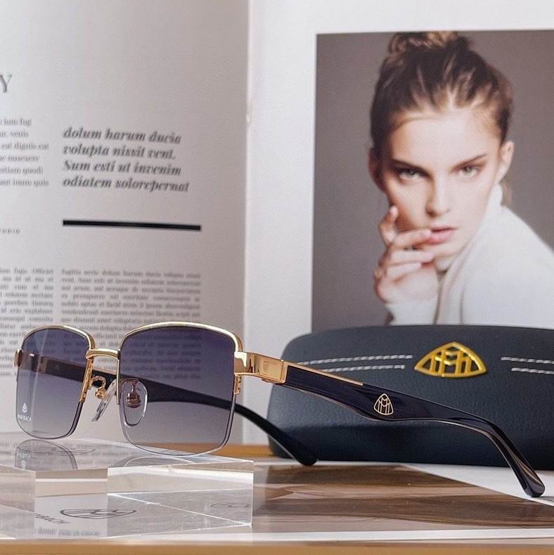 Wholesale Cheap Maybach Replica Designer Sunglasses for Sale