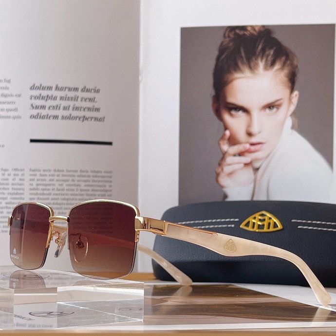 Wholesale Cheap Maybach Replica Designer Sunglasses for Sale