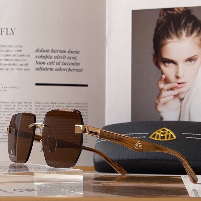 Wholesale Cheap Maybach Replica Designer Sunglasses for Sale