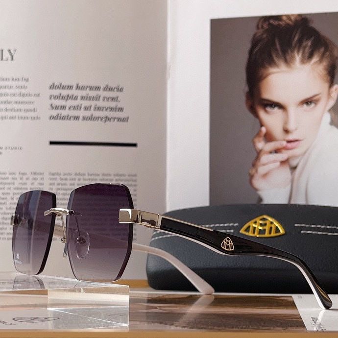 Wholesale Cheap Maybach Replica Designer Sunglasses for Sale