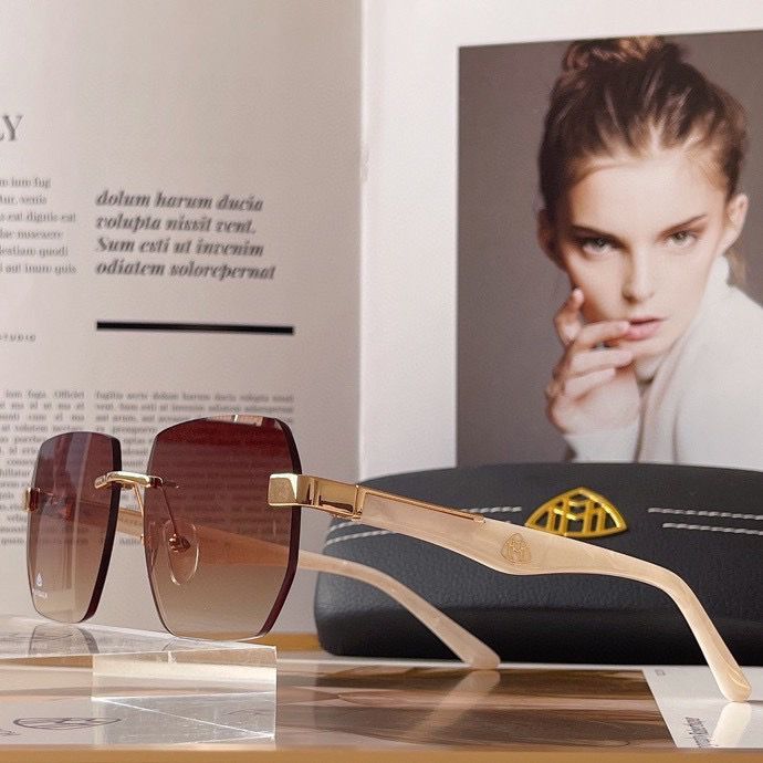 Wholesale Cheap Maybach Replica Designer Sunglasses for Sale