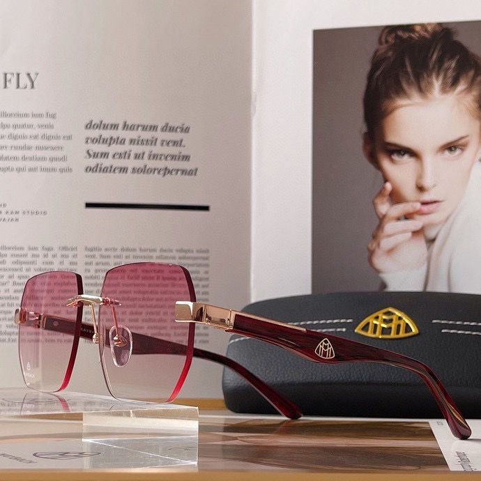 Wholesale Cheap Maybach Replica Designer Sunglasses for Sale