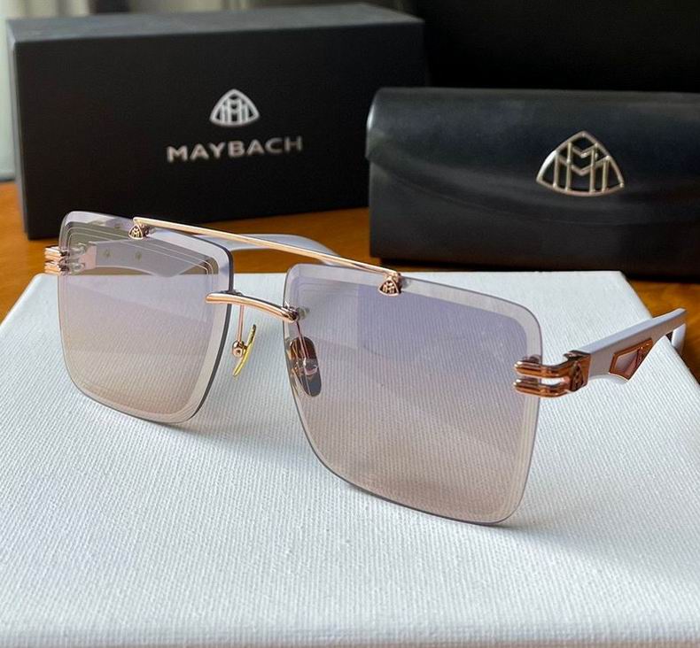 Wholesale Cheap Maybach Replica Designer Sunglasses for Sale