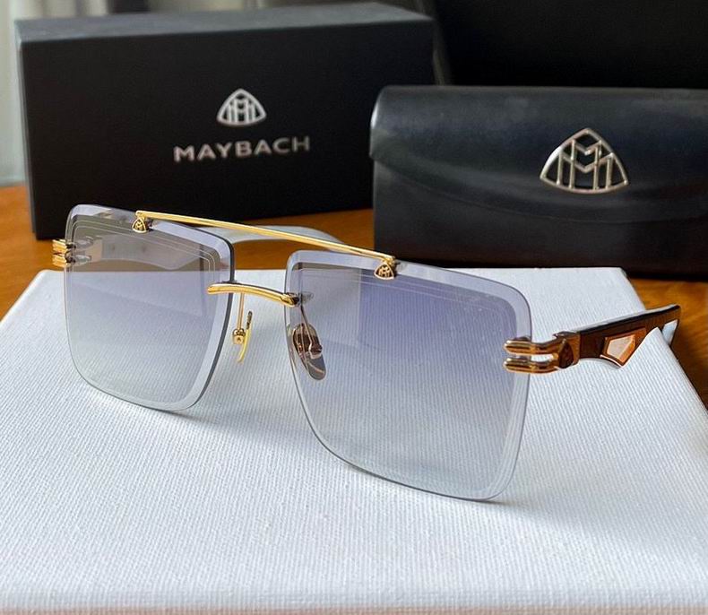 Wholesale Cheap Maybach Replica Designer Sunglasses for Sale