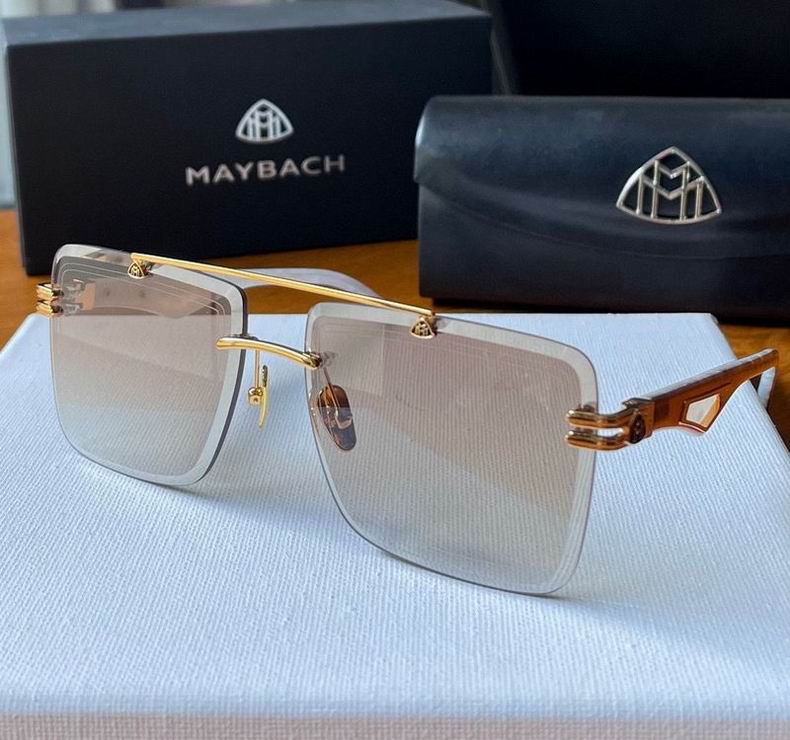 Wholesale Cheap Maybach Replica Designer Sunglasses for Sale