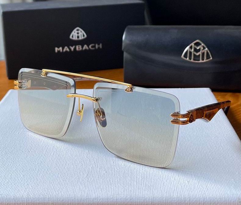 Wholesale Cheap Maybach Replica Designer Sunglasses for Sale
