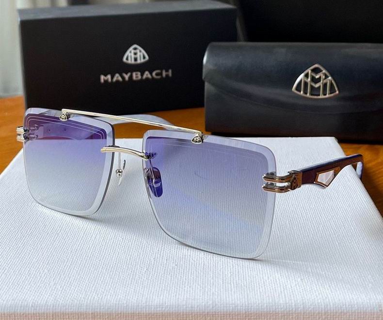 Wholesale Cheap Maybach Replica Designer Sunglasses for Sale