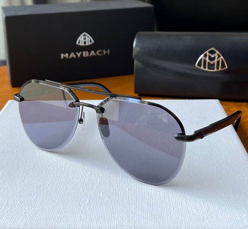 Wholesale Cheap Maybach Replica Designer Sunglasses for Sale
