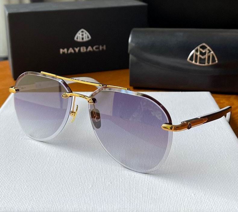 Wholesale Cheap Maybach Replica Designer Sunglasses for Sale